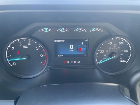 New 2026 Ford F350 XL w/ STX Appearance Package AWD/4WD image 22
