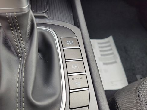 New 2026 Hyundai Kona SEL Sport image 27