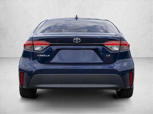 Used 2024 Toyota Corolla LE FWD image 6