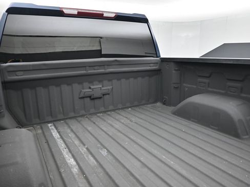 Used 2022 Chevrolet Silverado 1500 RST w/ Safety Package image 21