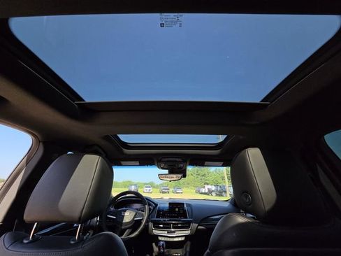 Used 2021 Cadillac CT5 V w/ Premium Package RWD image 36