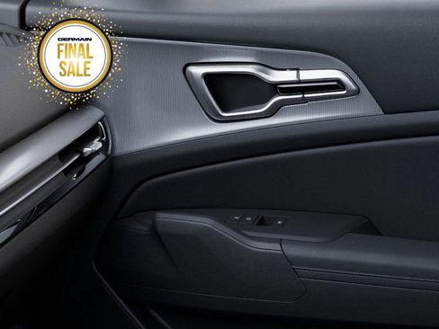 New 2026 Kia Sportage SX Prestige image 26