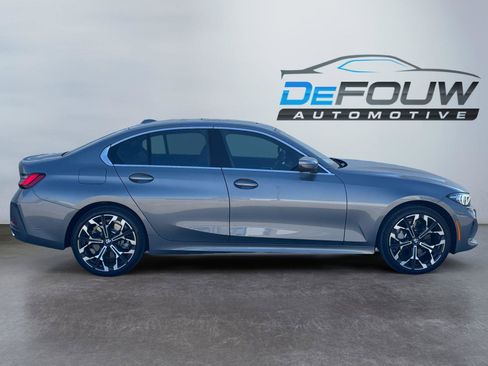 New 2026 BMW 330i xDrive Sedan w/ Premium Package image 2