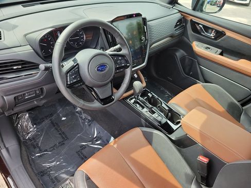 Certified 2026 Subaru Forester Touring AWD/4WD image 24