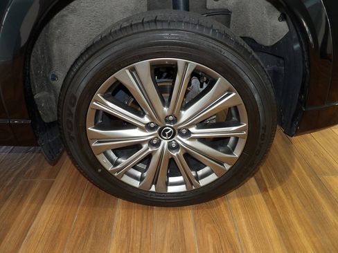 Used 2023 MAZDA CX-5 Signature AWD/4WD image 9