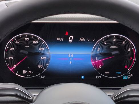 New 2026 Mercedes-Benz GLS 450 4MATIC image 28