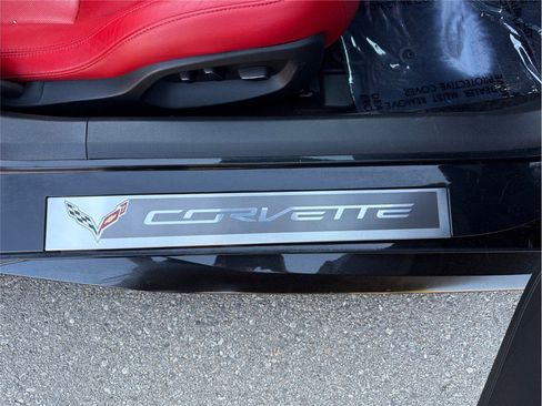 Used 2017 Chevrolet Corvette Z06 image 40