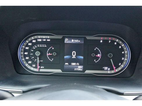 Used 2024 Hyundai Tucson SEL FWD image 16