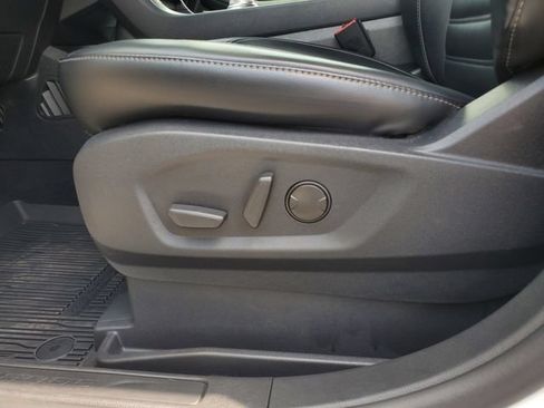 Used 2024 Ford Edge SEL w/ Convenience Package AWD/4WD image 6
