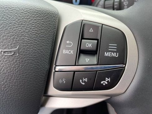 New 2026 Ford Explorer Active image 29