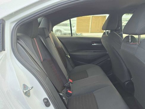 Certified 2024 Toyota Corolla SE image 15