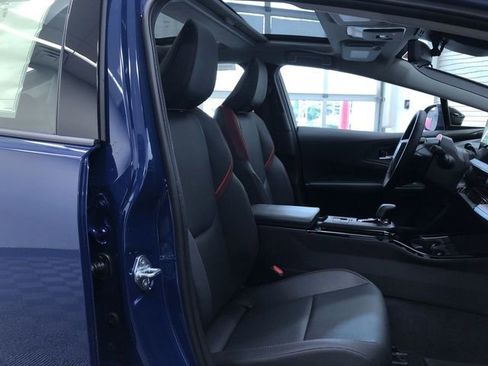 New 2026 Toyota Prius XSE Premium image 14