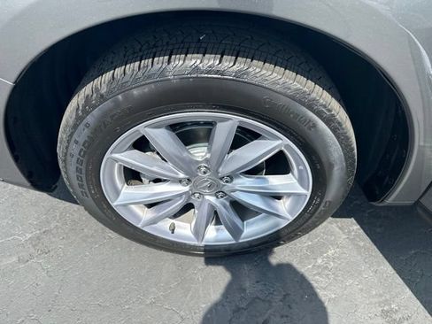 Used 2023 Acura RDX AWD image 24