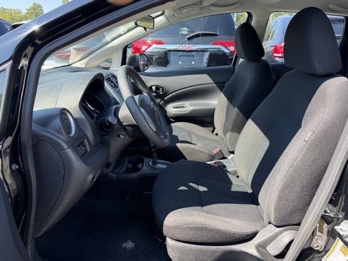 Used 2014 Nissan Versa Note S Plus FWD image 8