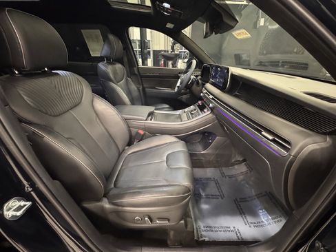 Used 2025 Hyundai Palisade Calligraphy image 28