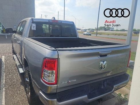 Used 2022 RAM 1500 Lone Star AWD/4WD image 8