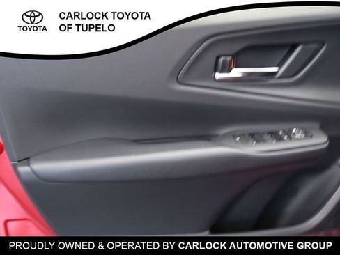 New 2026 Toyota Prius Plug-In Hybrid image 20