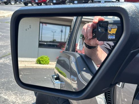 Used 2023 Ford F150 XLT w/ Equipment Group 302A High AWD/4WD image 13
