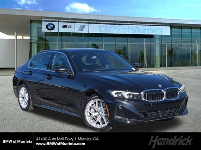 Used 2025 BMW 330i Sedan w/ Convenience Package