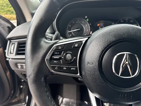 Used 2022 Acura TLX SH-AWD w/ Advance Package image 32
