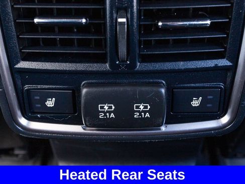 Used 2021 Subaru Forester Touring AWD/4WD image 7