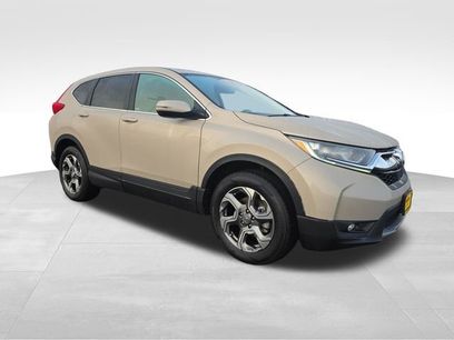 Used 2019 Honda CR-V EX