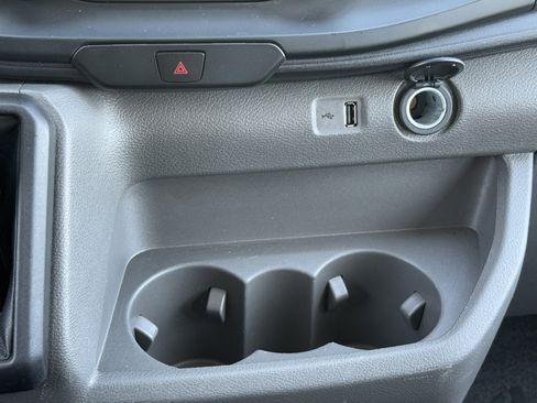 Used 2024 Ford Transit 250 Low Roof w/ Exterior Upgrade Package image 52