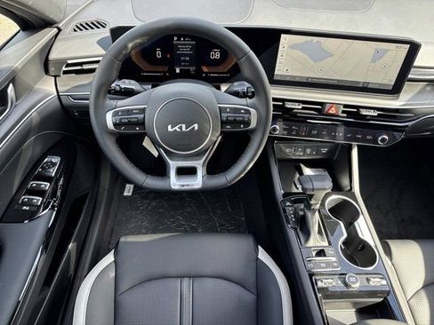 New 2026 Kia K5 GT-Line AWD/4WD image 15