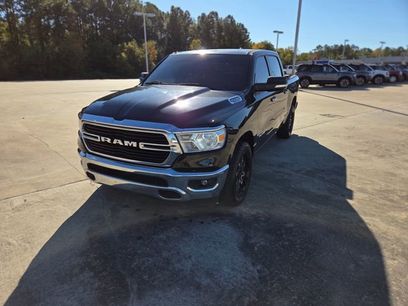 Used 2020 RAM 1500 Big Horn