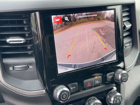 New 2025 RAM 1500 Tradesman image 21