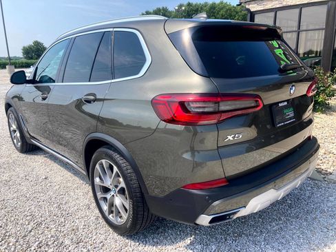 Used 2020 BMW X5 xDrive40i w/ Premium Package image 7