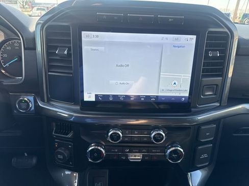 Used 2023 Ford F150 XLT w/ Equipment Group 302A High image 31