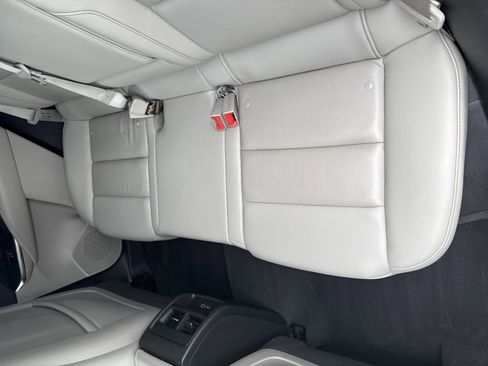 Used 2021 Cadillac XT4 Premium Luxury image 28