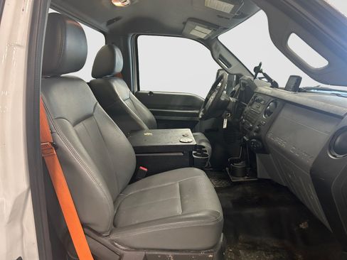 Used 2013 Ford F350 XL RWD image 20