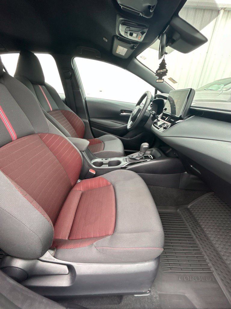 Used 2026 Toyota Corolla SE FWD image 23