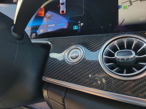 New 2026 Mercedes-Benz AMG GT 53 image 22