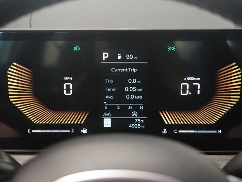 Used 2025 Kia Sorento X-Line EX AWD/4WD image 19