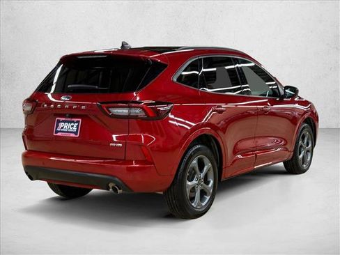 Used 2023 Ford Escape ST-Line w/ Tech Pack #1 image 5