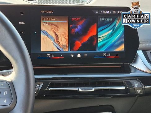 Used 2025 BMW X1 xDrive28i image 24