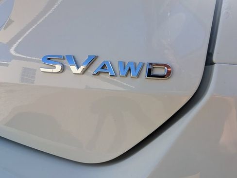 Used 2020 Nissan Rogue SV AWD/4WD image 23