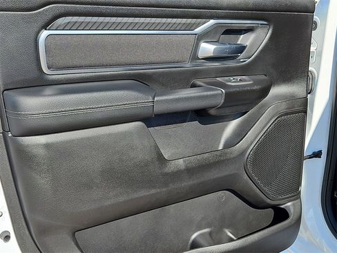 New 2026 RAM 1500 Lone Star image 16