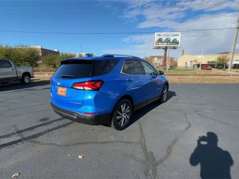 Used 2024 Chevrolet Equinox Premier image 8