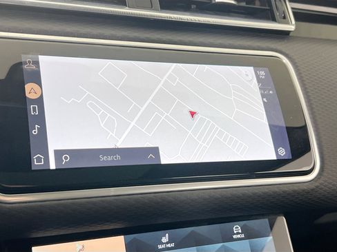 Used 2021 Land Rover Range Rover Velar R-Dynamic S image 13