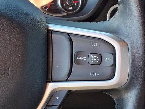 Used 2022 RAM 1500 Big Horn image 18