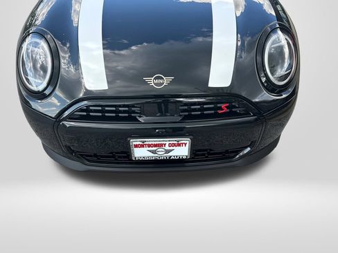 New 2026 MINI Cooper S FWD image 23