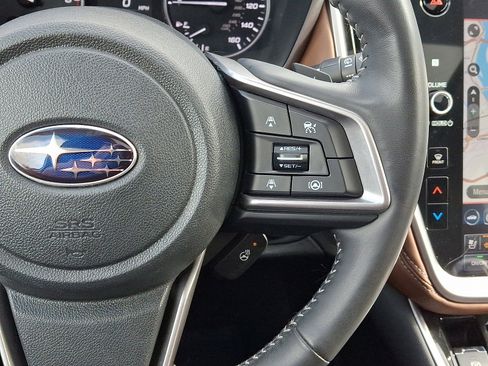 Certified 2021 Subaru Outback Touring image 24