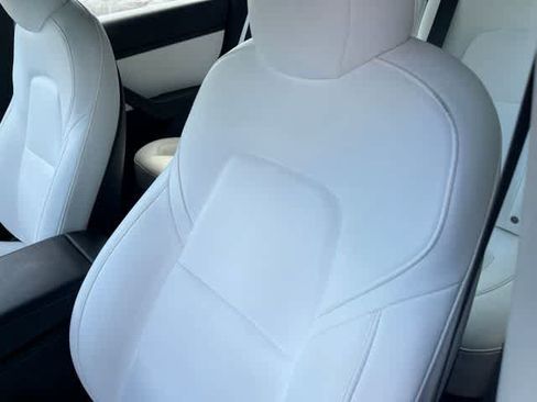 Used 2021 Tesla Model 3 Long Range AWD/4WD image 7