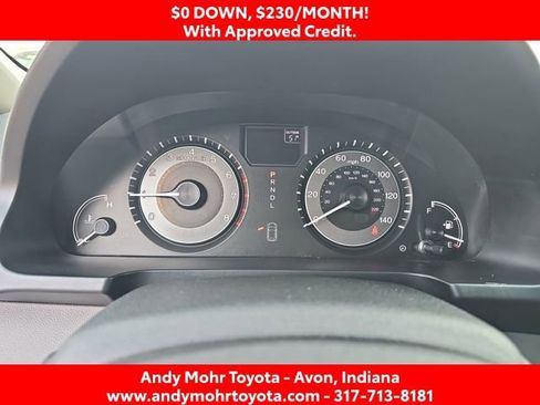 Used 2016 Honda Odyssey SE image 19