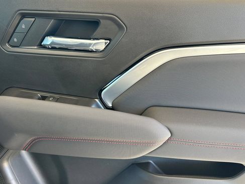 New 2026 Chevrolet Colorado Z71 AWD/4WD image 18