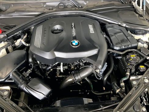 Used 2018 BMW 430i xDrive Convertible AWD/4WD image 9